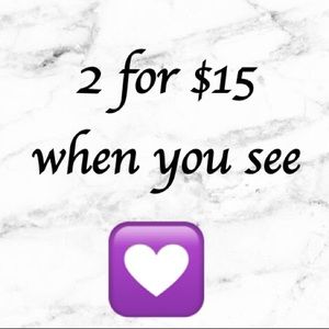 ✨SALE✨